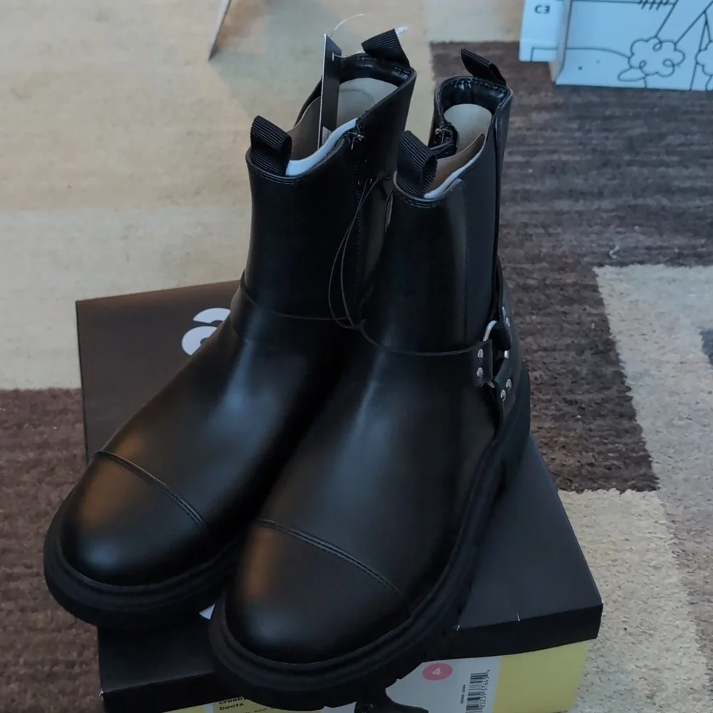 Art Class Kids Boots
